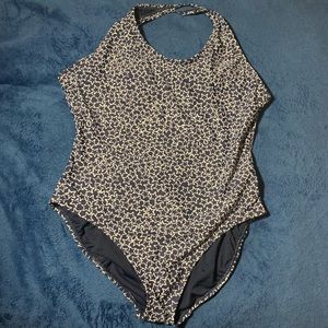Women’s One-piece Swimsuit
